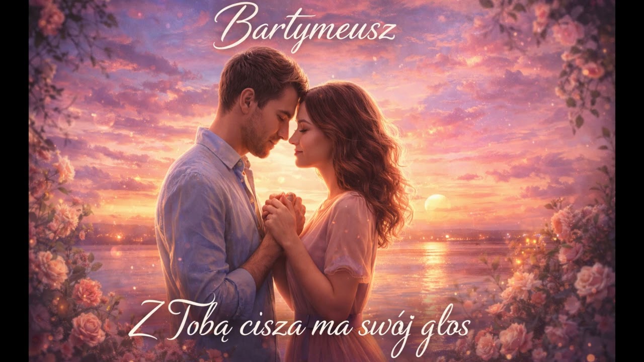 Bartymeusz - Z Tobą cisza ma swój głos