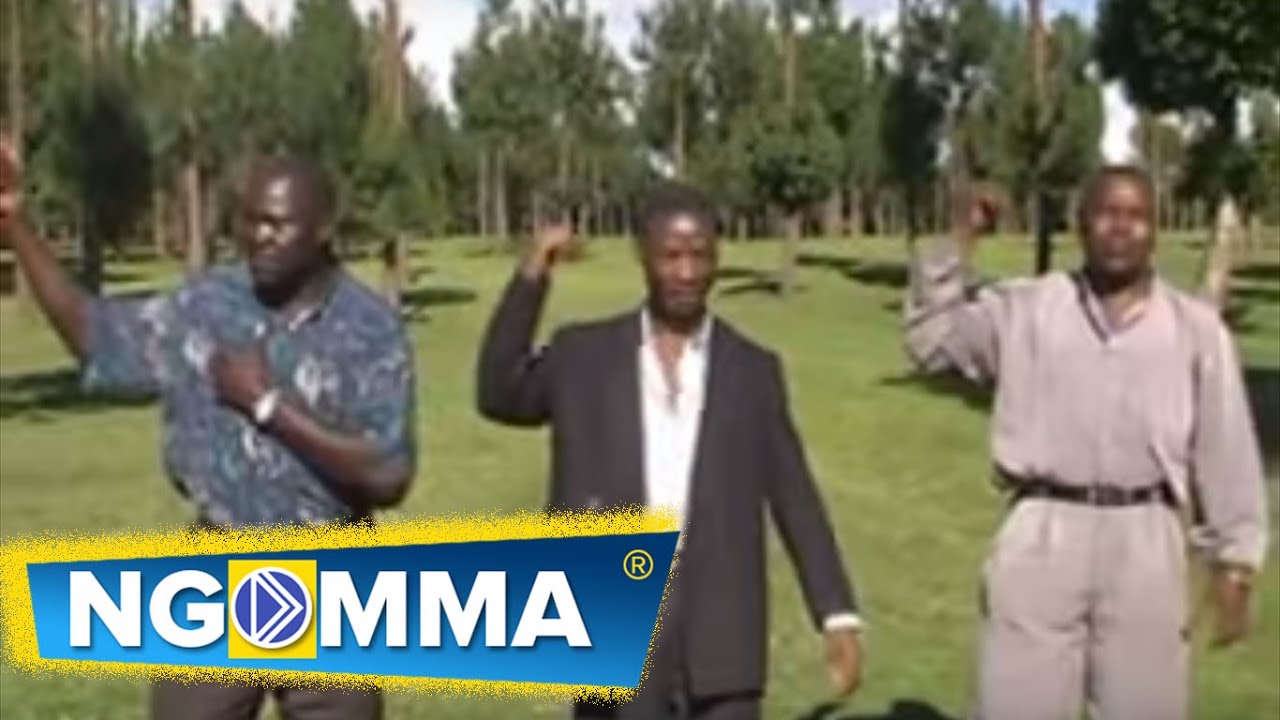 Asino Osundwa - Nyar Gem (Official video)