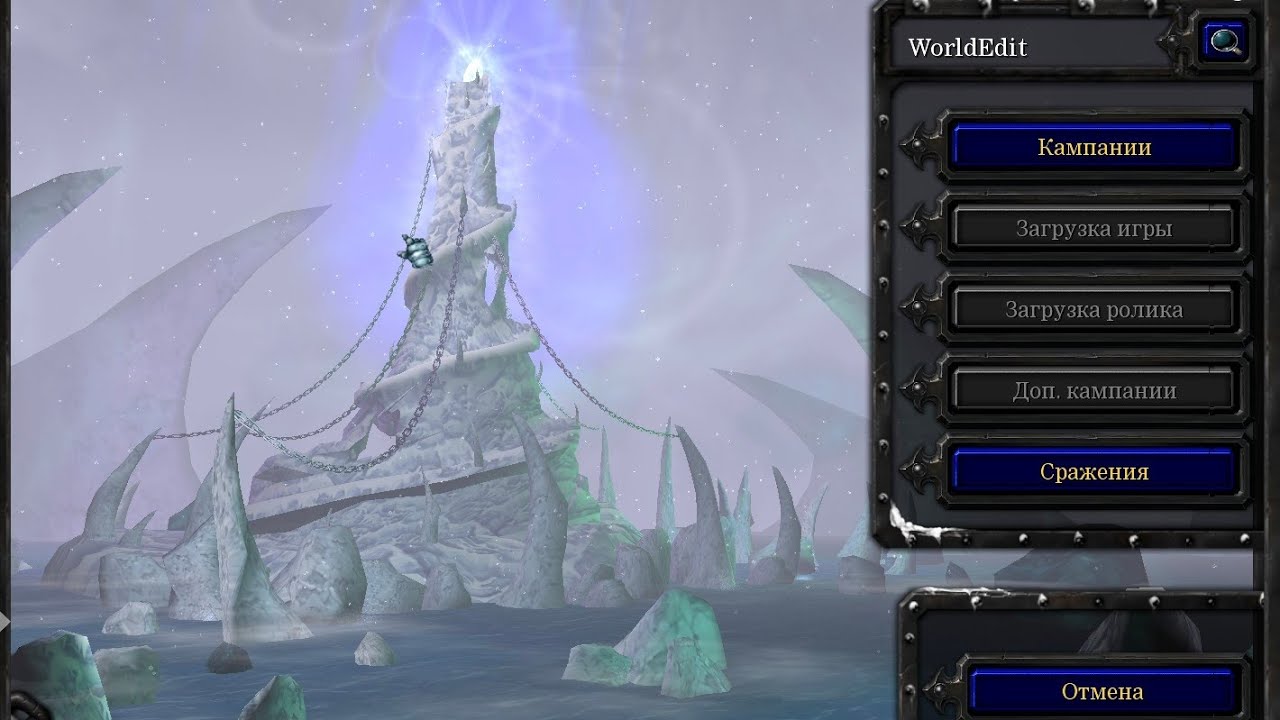 [Warsmash 1.0.4 - Warcraft 3 Android Fan Port] Gameplay test