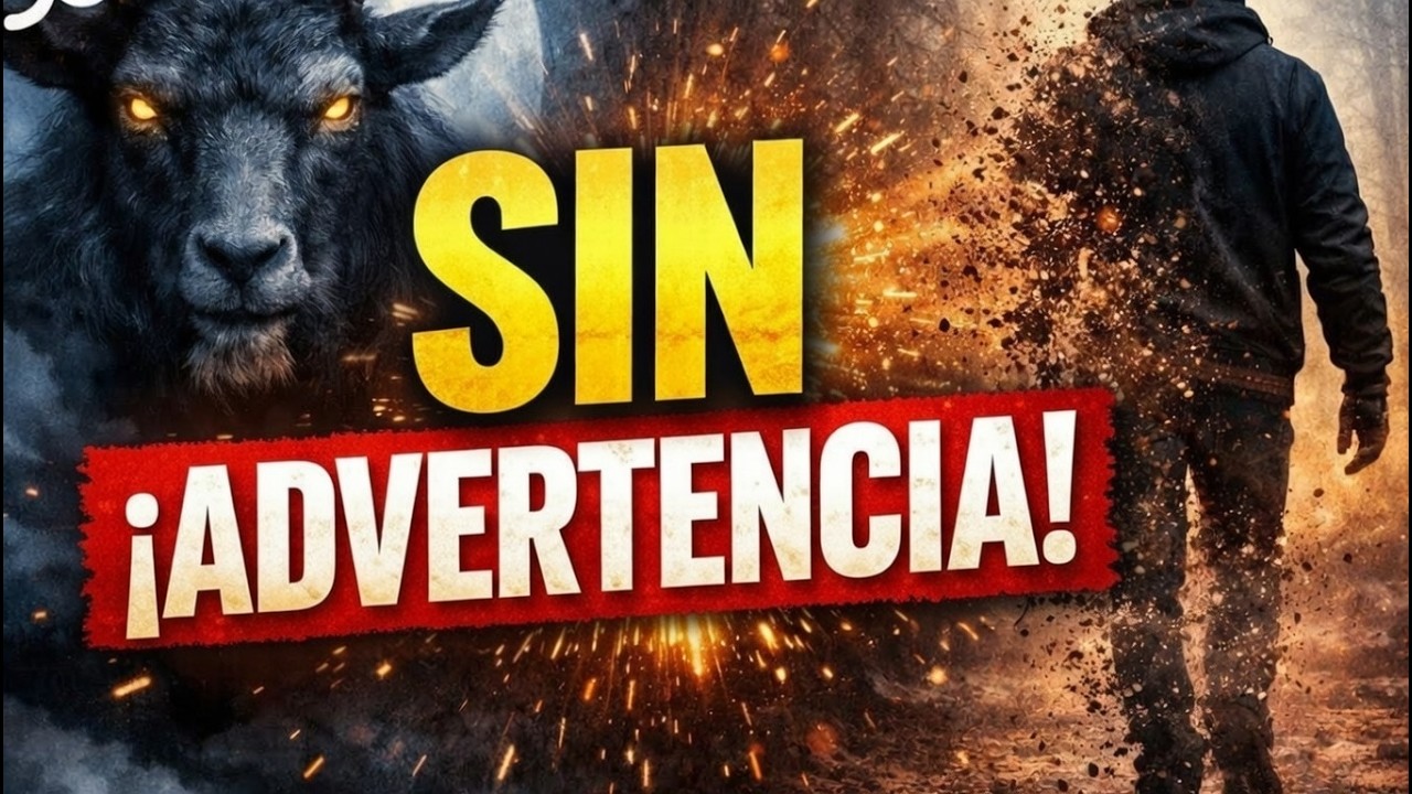 Capricornio ♑: Estos comentarios los hacen desaparecer sin previo aviso