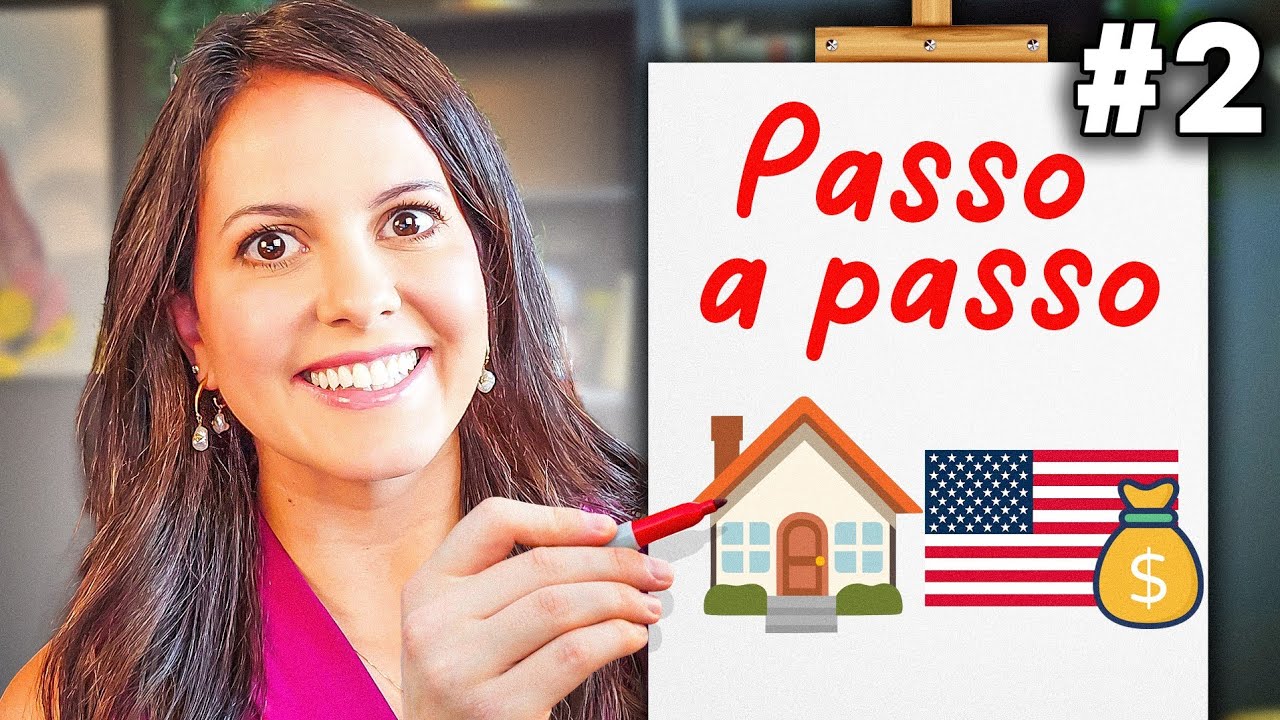 COMO COMPRAR UMA CASA NO TEXAS EUA? Parte 2