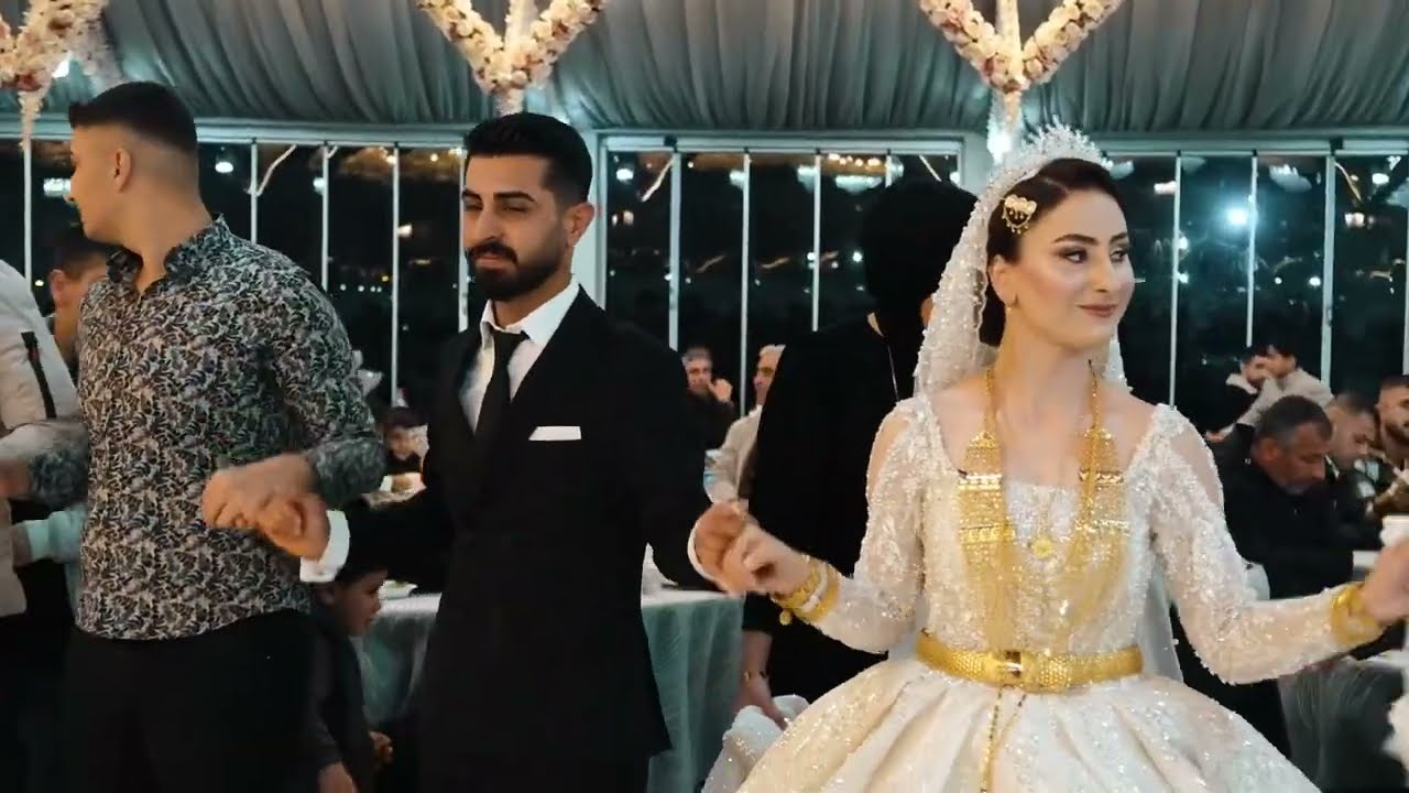 Diyar Aydın / dılem Daxa sor Li sere