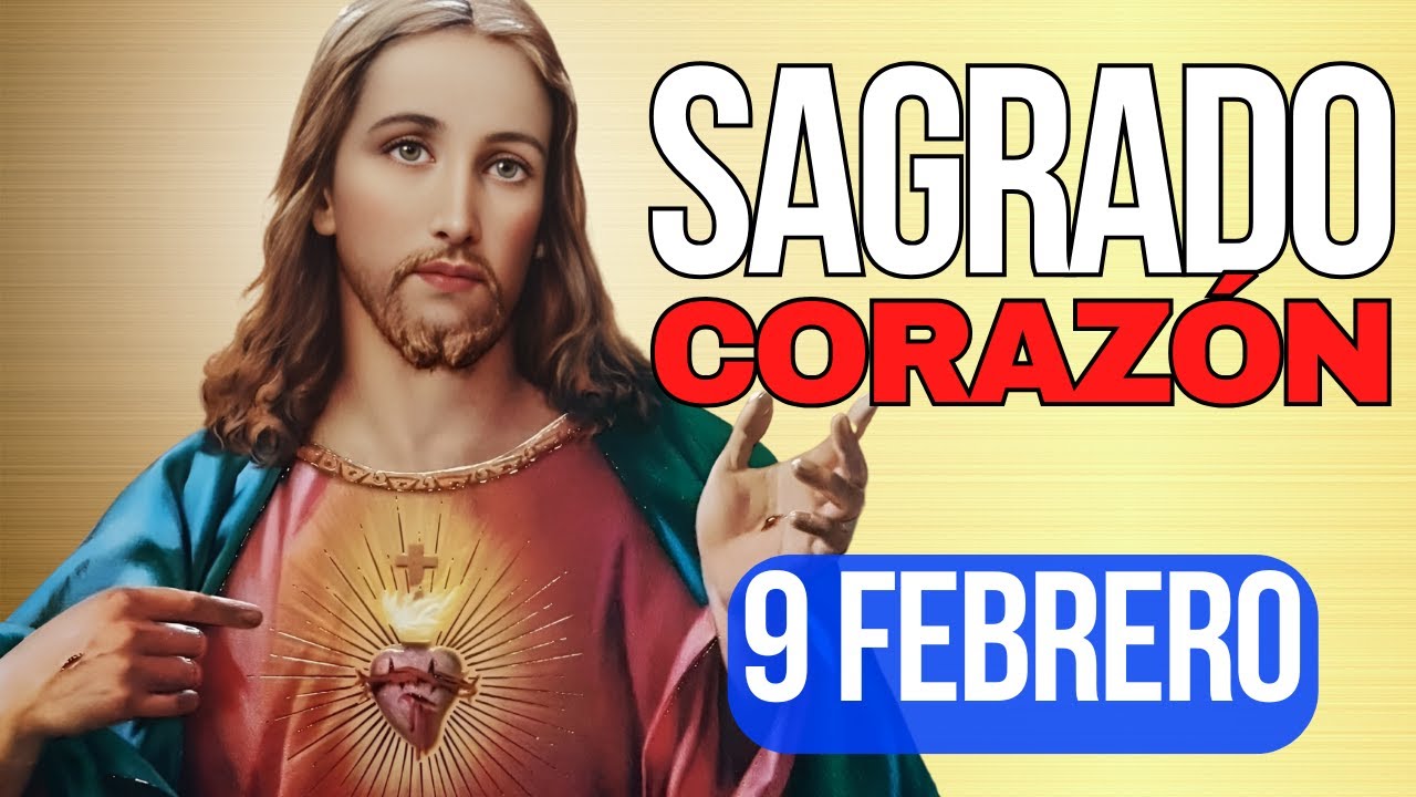 Rosario de Desagravio a los Sagrados Corazones | Jesús y María