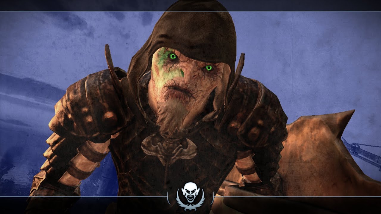 Zog The Eternal Hacked Defender Overlord | Conquest | Shadow of War