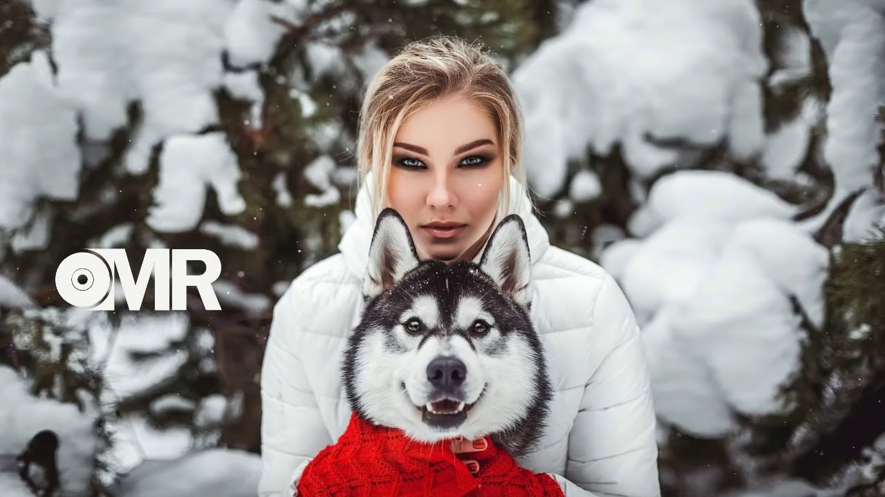Winter Special Mix 2018 Best Of Deep Music