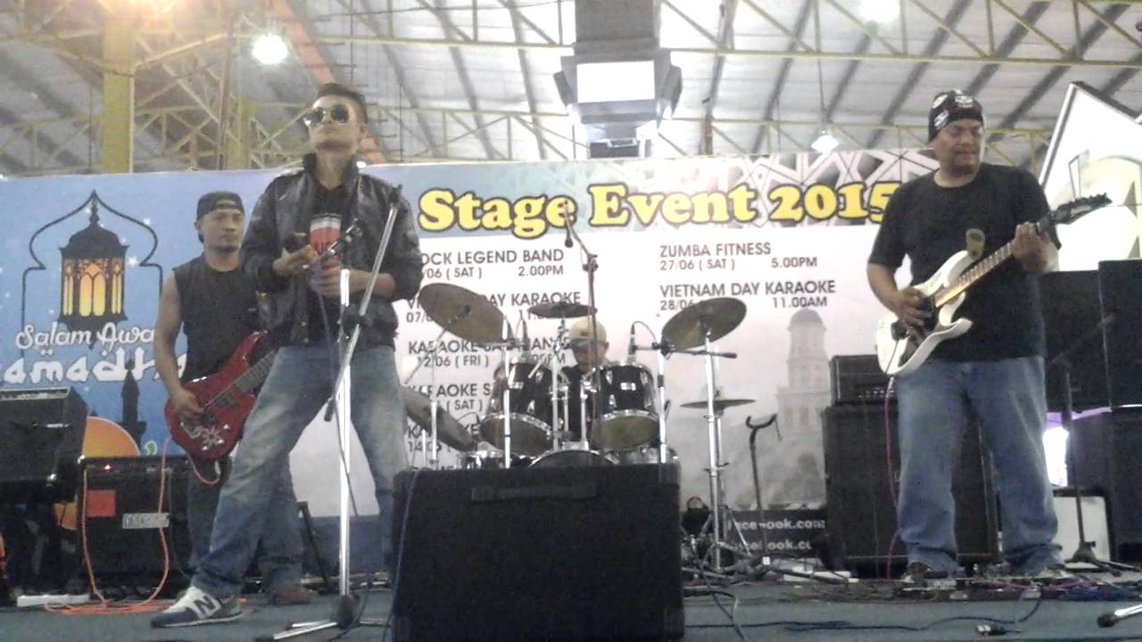 WTTR - Harakah Cover