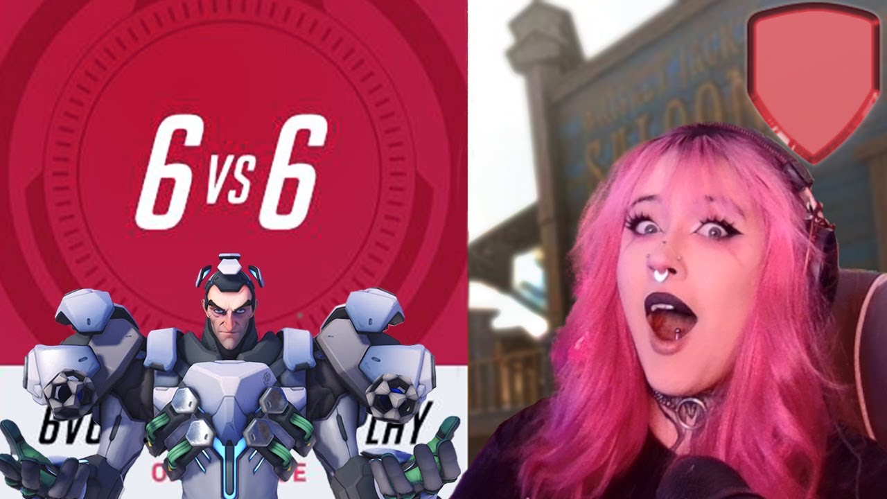 Brig Main Goes Into Her Tank Arc... ft. (PlayOfTheJames)