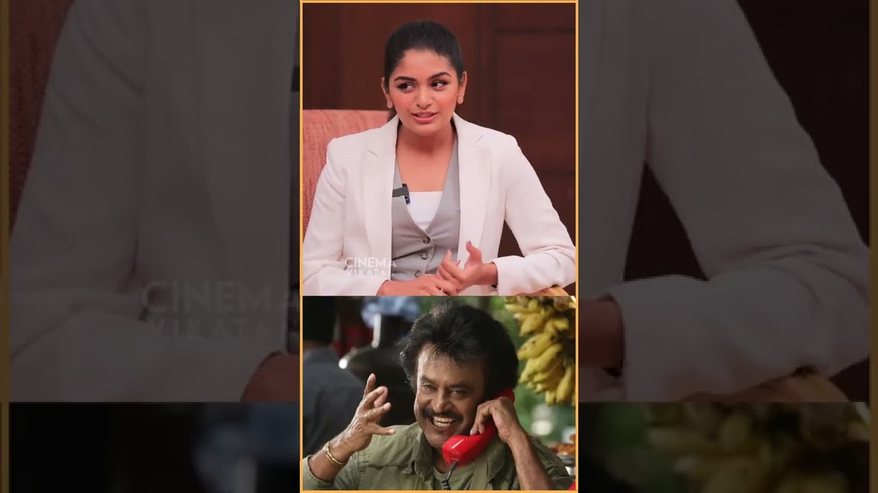 Favourites of Aditi Shankar | #shorts
