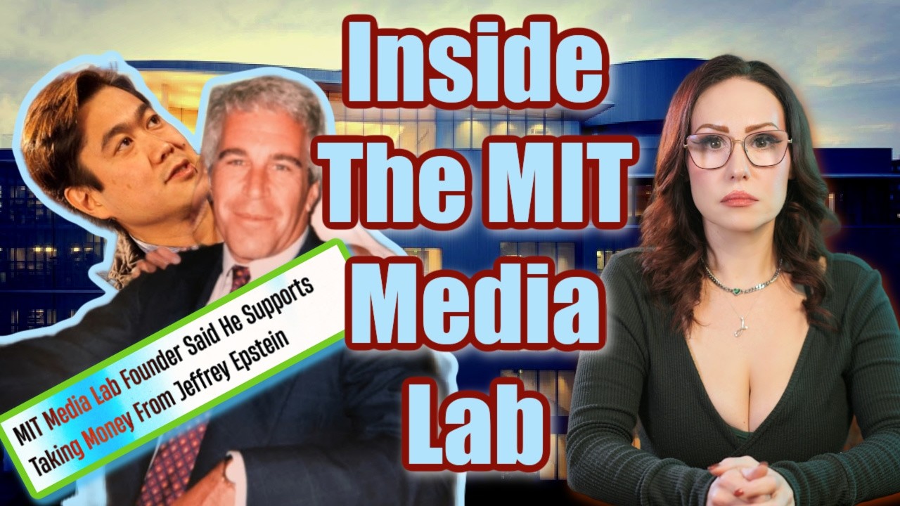 The Epstein Files: The MIT Story Gets Much Darker