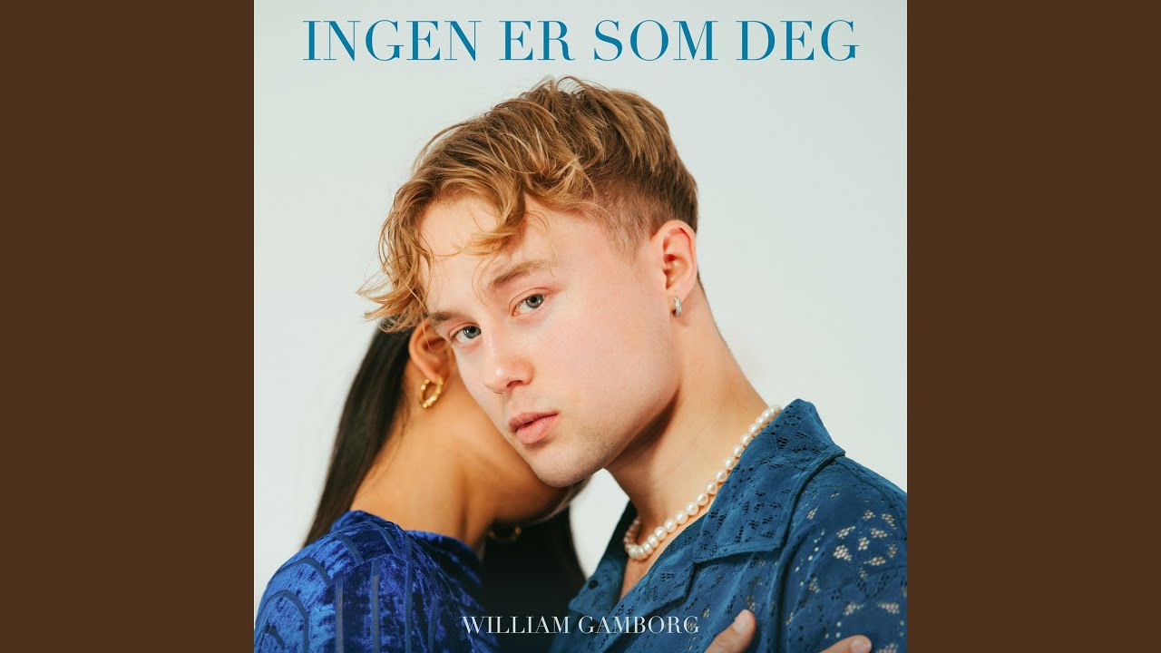 Ingen er som deg