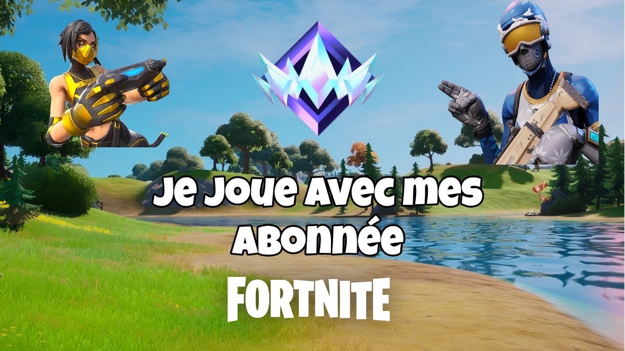 🏆j’arrache tout le monde au lobby en Battle royale classe !!🤯🤯🏆🔴