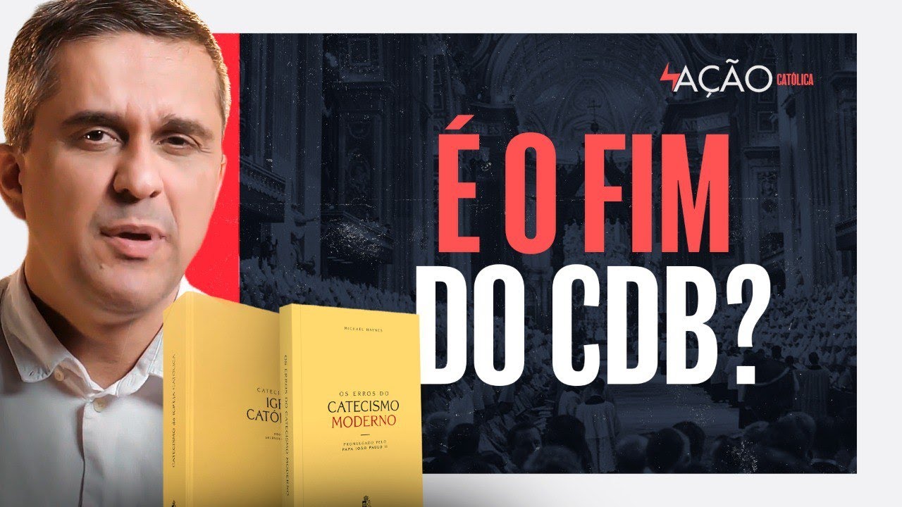A reação histérica dos católicos liberais! | Ação Católica #051