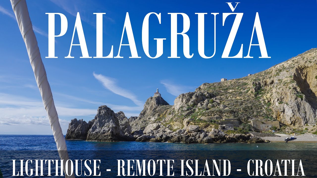 Palagruža - Prid Neveru