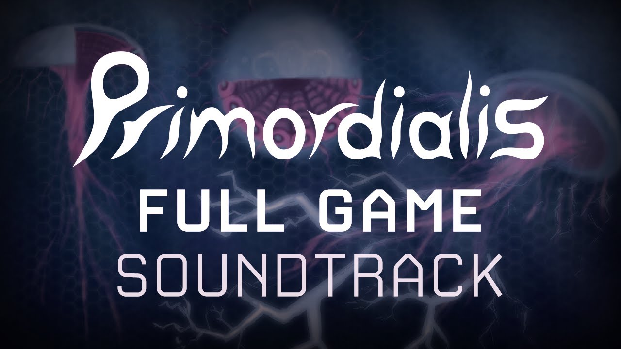 Primordialis Soundtrack | Full Album | Exploration, Battle & Creature Crafting Music