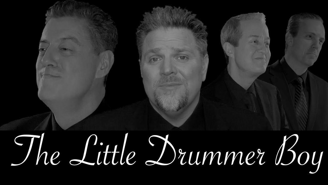 The Little Drummer Boy | Max Q