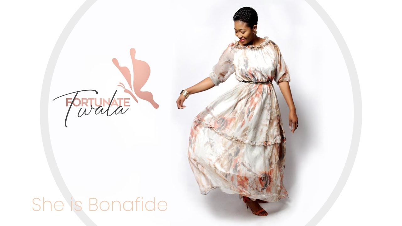 Interview with #Linda Manyatshe at #Fortunate Twala Business Launch