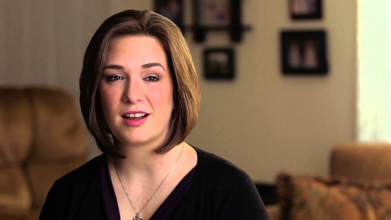 The Heart Disease Story of Tabitha Millsop