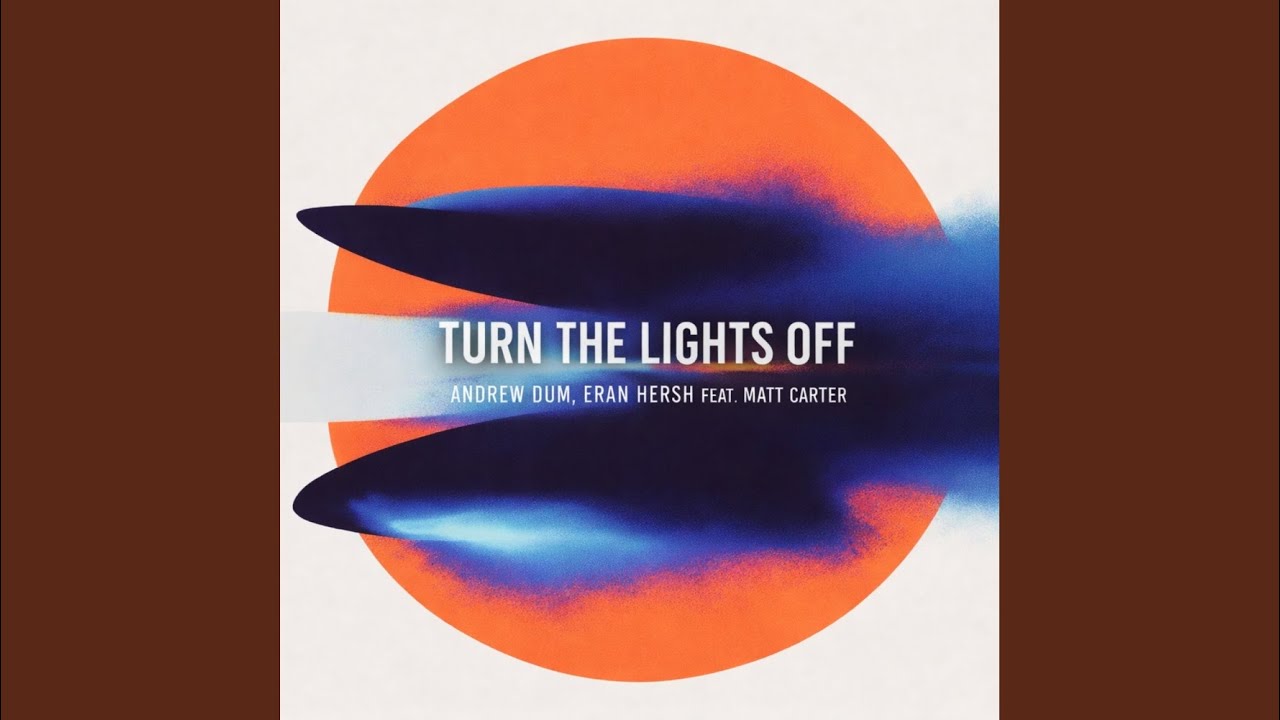 Turn The Lights Off (Radio Edit)