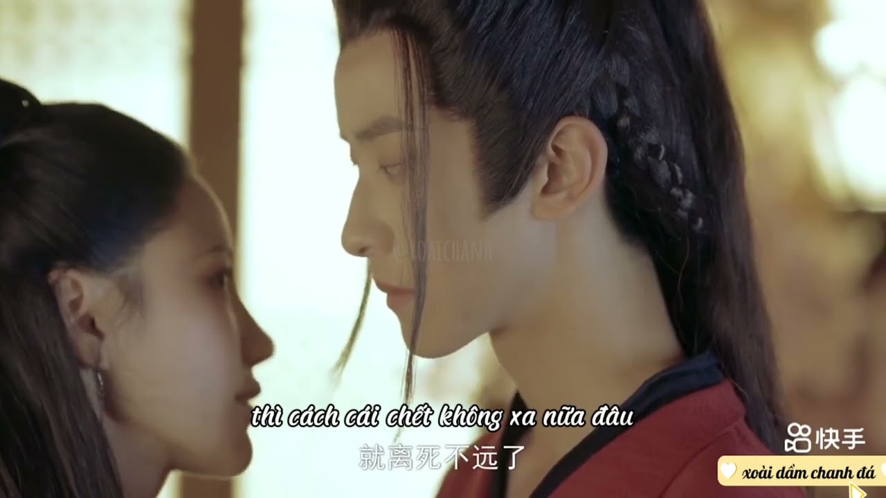「VIETSUB」Kỳ Hạ Hạ - Cẩm Siêu | Vì nàng, mọi thứ đều xứng đáng