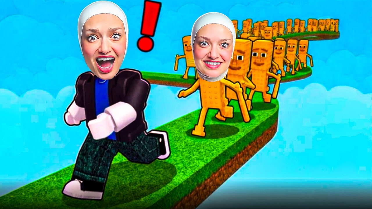 اذا بتمسكني بنت تنق او تنق بصير زيهم 😥