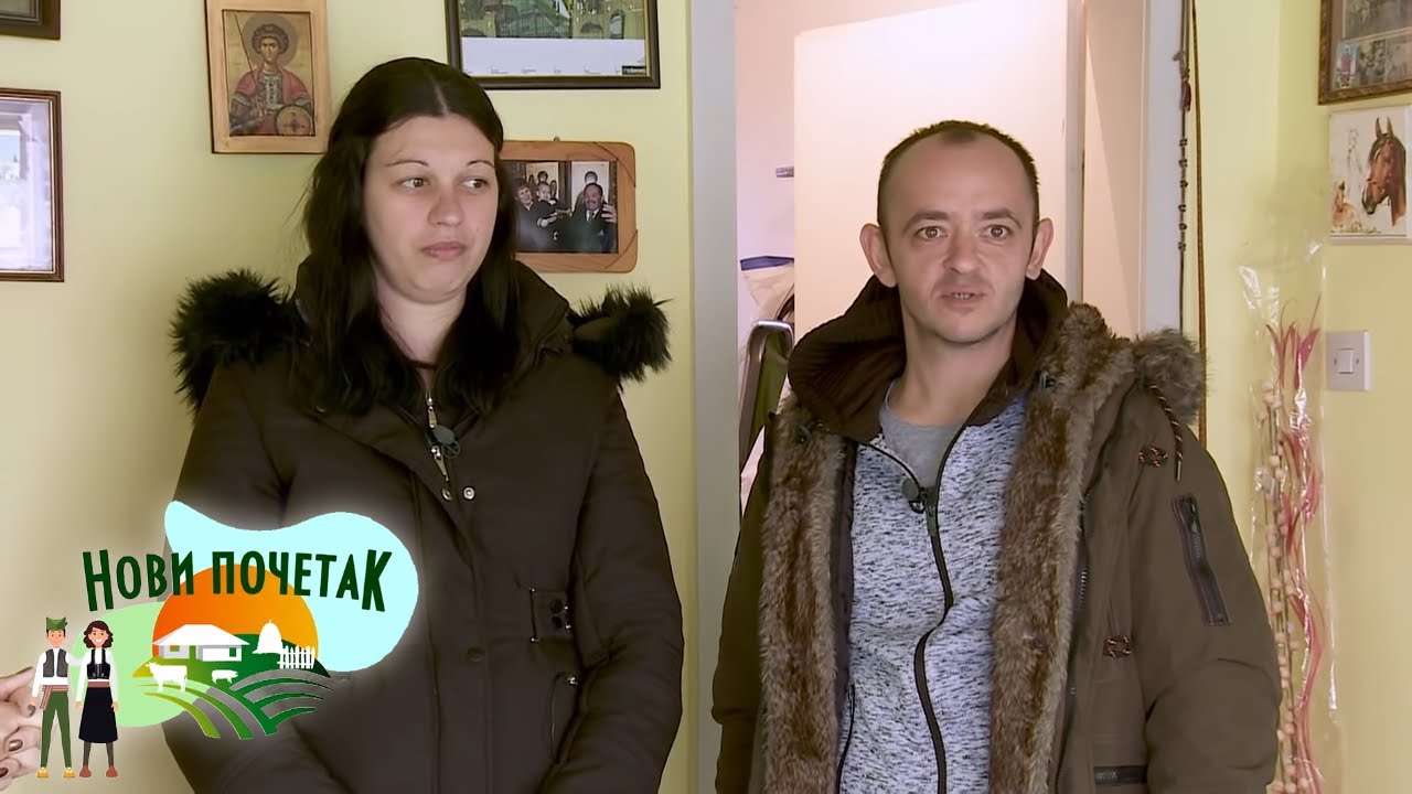 Novi početak: Zasavica, 7. emisija