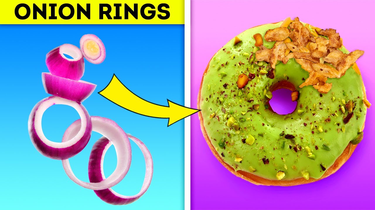 39 EXTREMELY DELICIOUS FOOD RECIPES YOU WILL LOVE