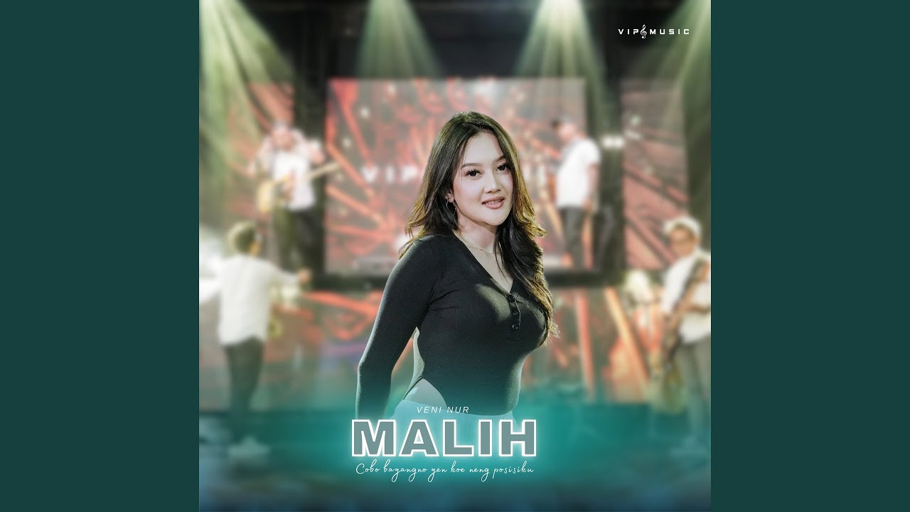 Malih