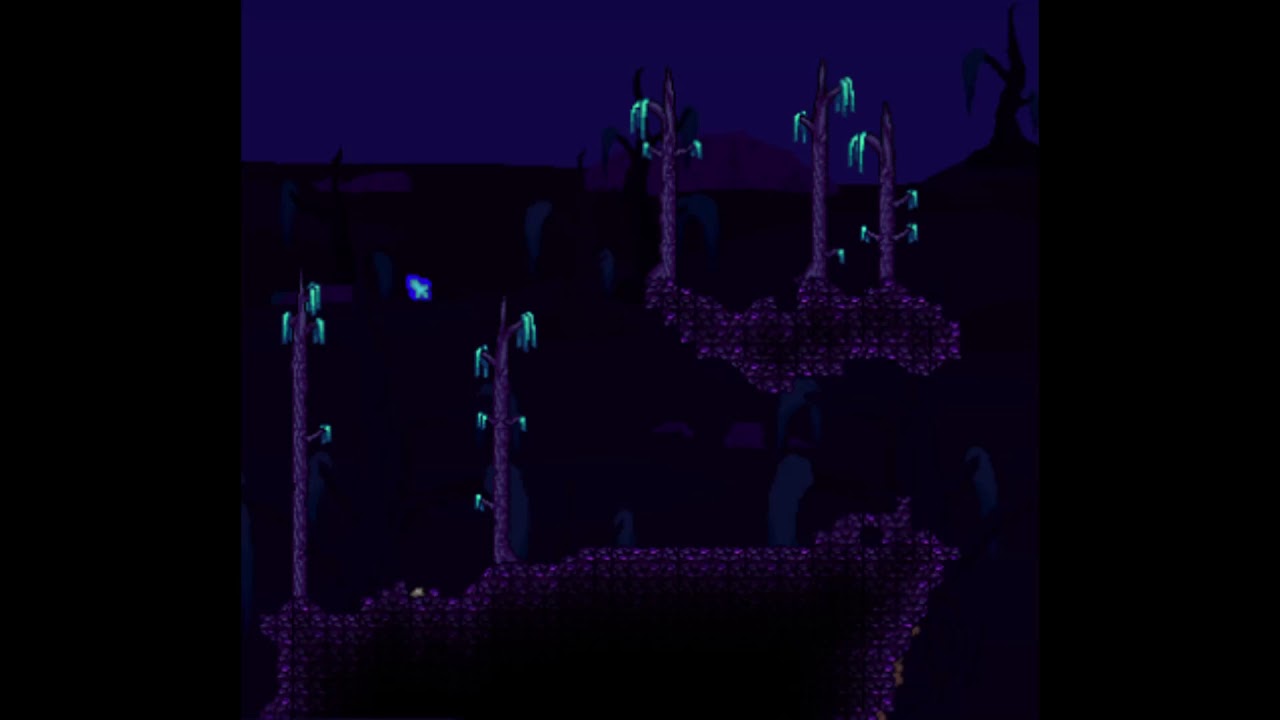 Terraria Ultranium Mod - 