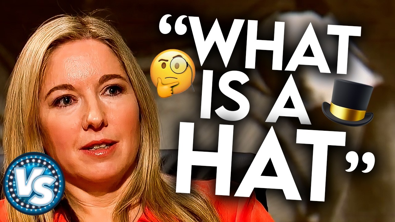 QI vs CLOTHES! Funny and Interesting Triva!