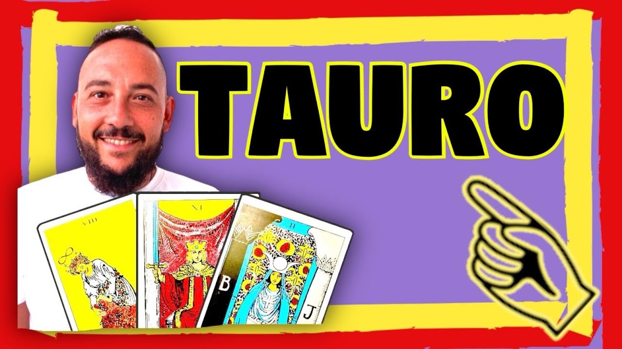 TAURO ♉️ ALGO MARAVILLOSO Y VALIOSO SE ACERCA! ALGUIEN QUIERE DECIRTE ESTO, DÍAS GRANDES VAS A VIVIR