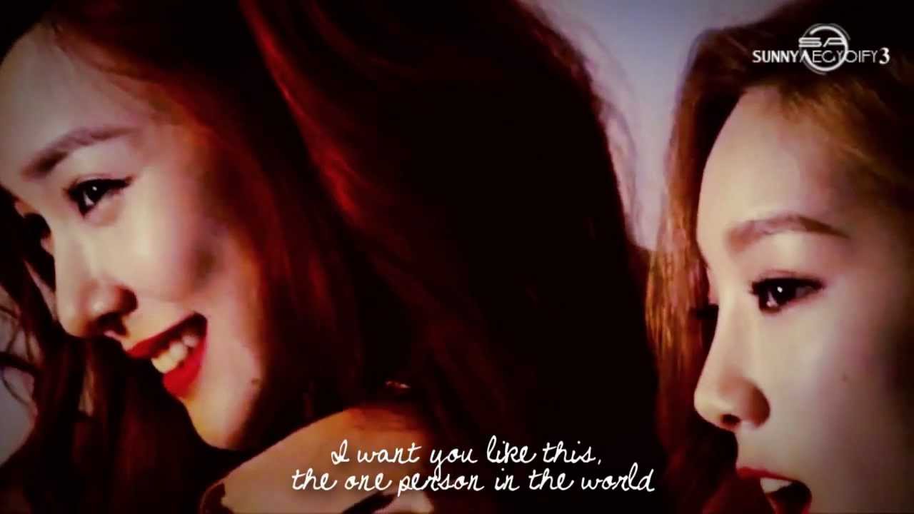 [FMV] Run to you TaeNy 태니