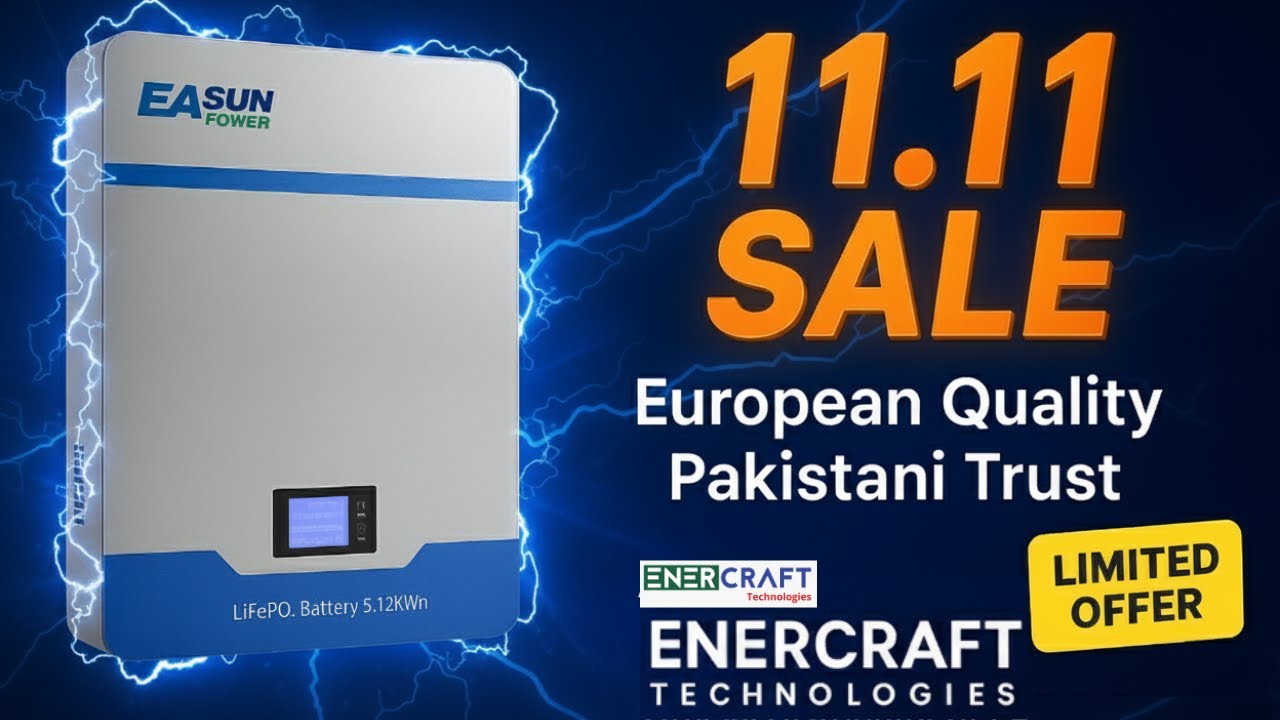 🔥 11.11 Mega Clearance Sale is Live! 🔋