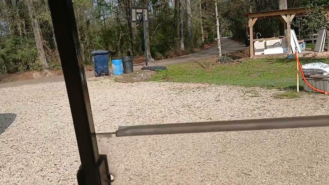 Dirt bike video 1