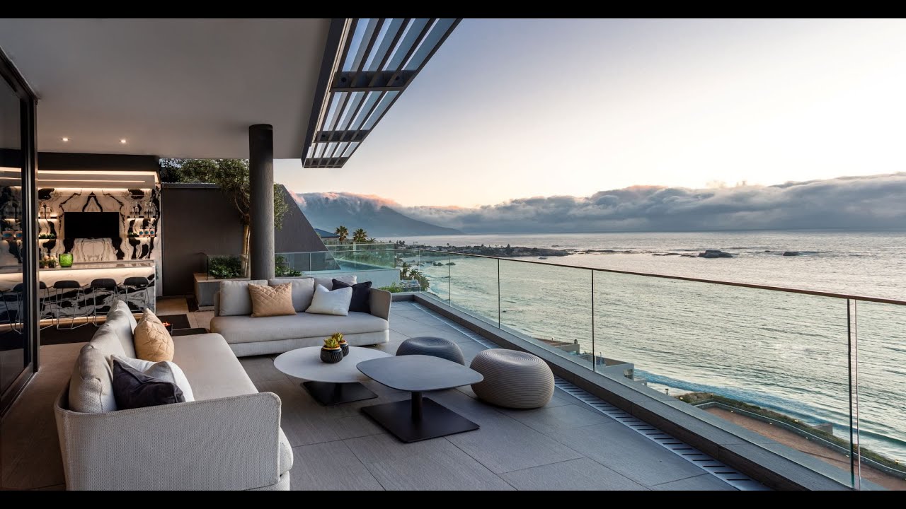 LIVE CLIFTON- WHERE HEAVEN AND EARTH COLLIDE - AN AWE-INSPIRING MASTERPIECE