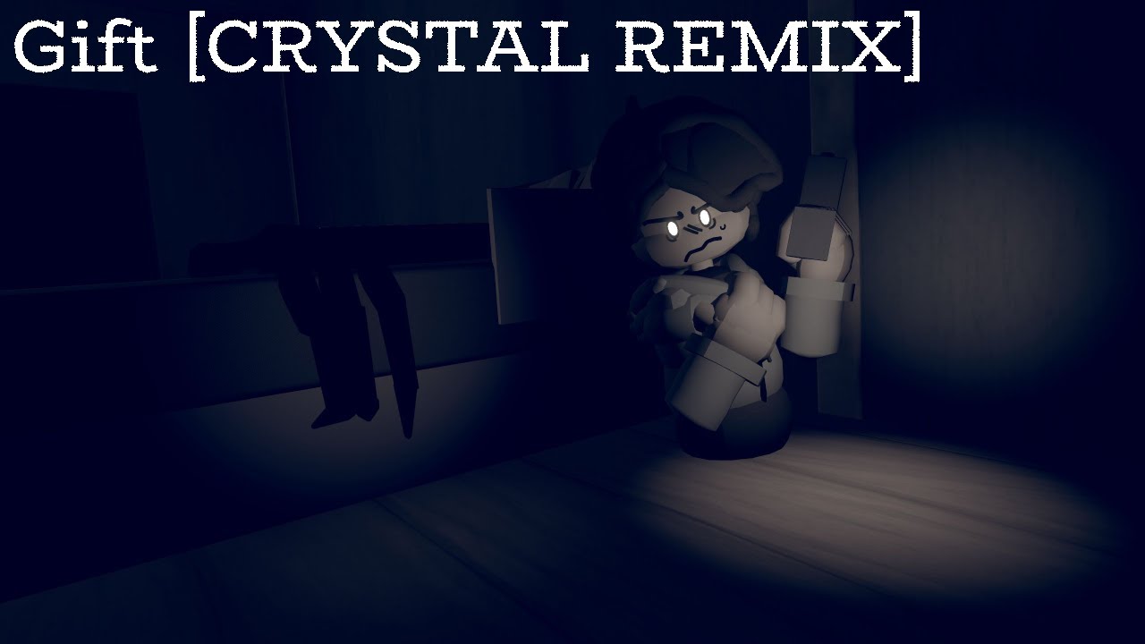 Gift [CRYSTAL REMIX]