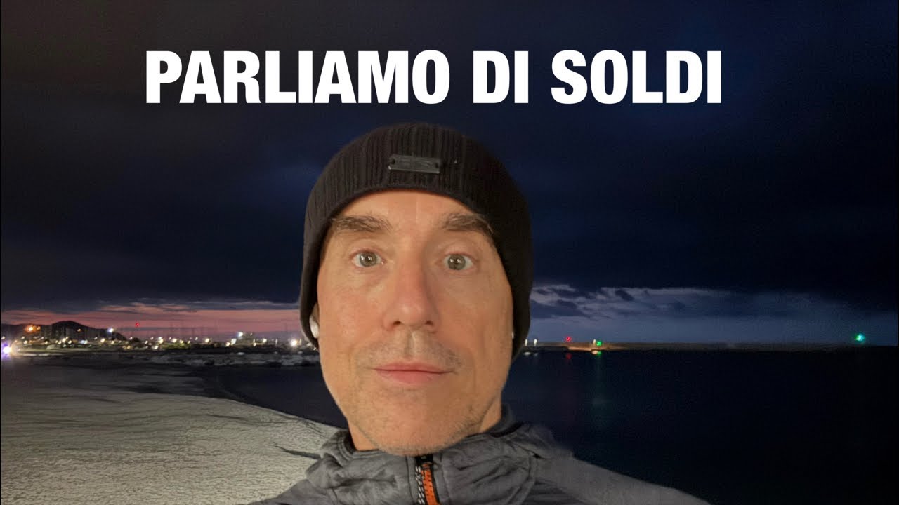 💶 Denaro e Salute Mentale: la Verità Scomoda che Devi Sapere | Dott. Valerio Rosso | LIVE 💳