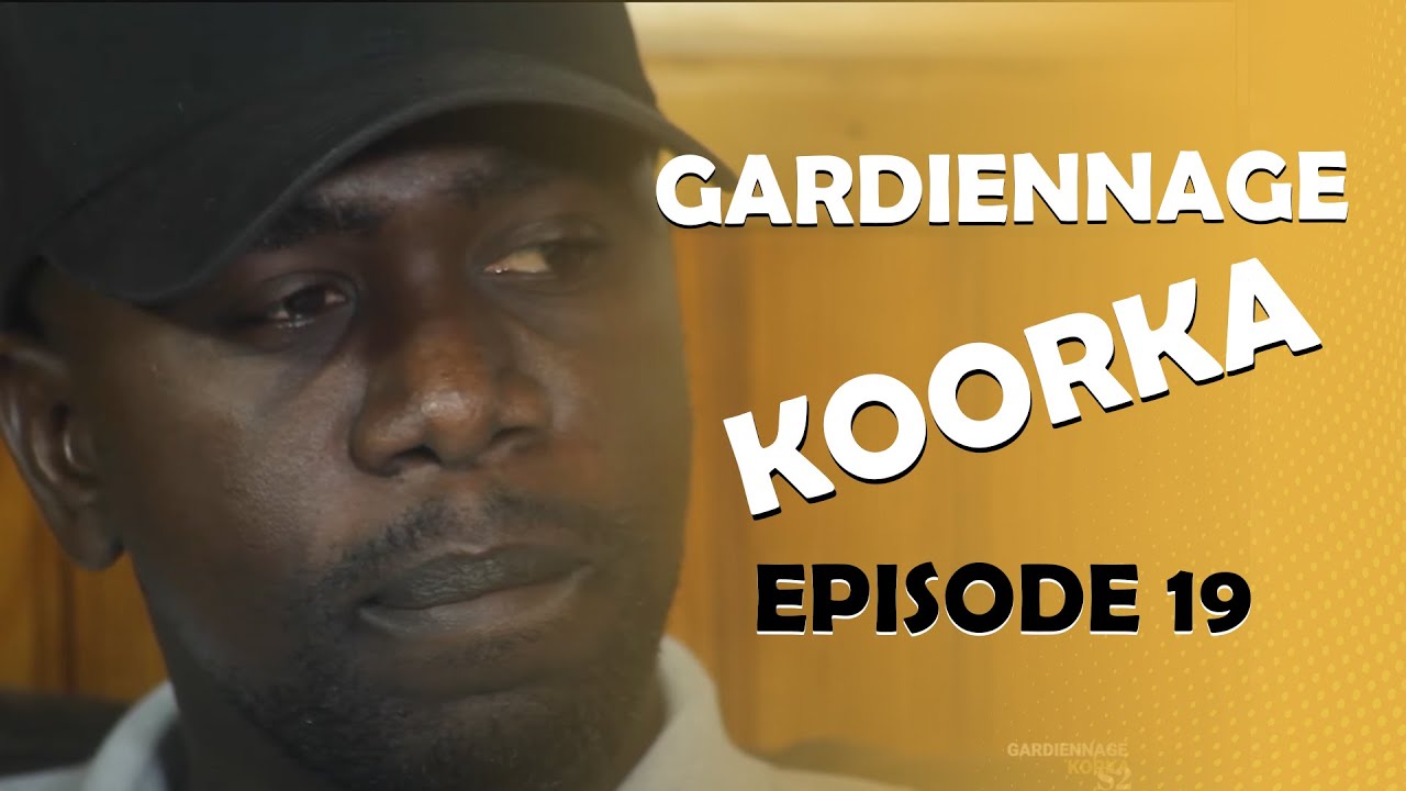 GARDiENNAGE KOORKA SAISON 2 EPISODE 19