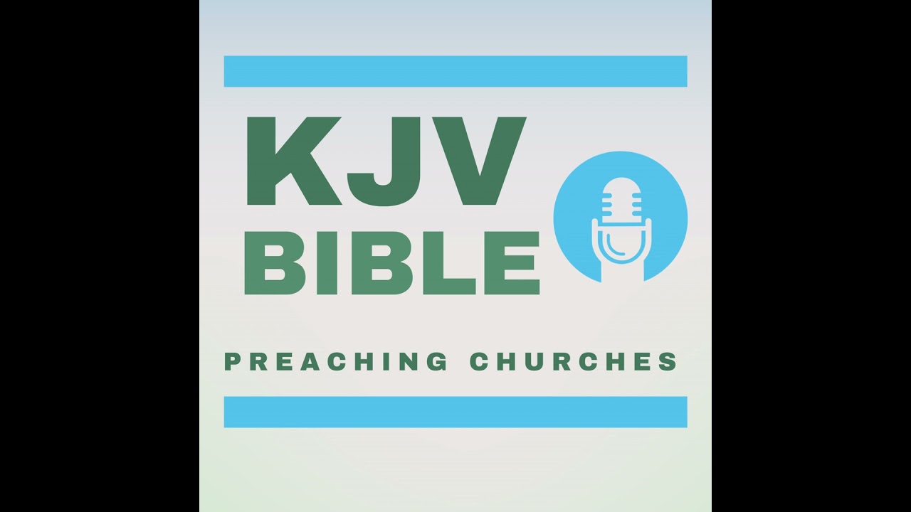 They Gathered Together - Pastor Chip Pinkerton