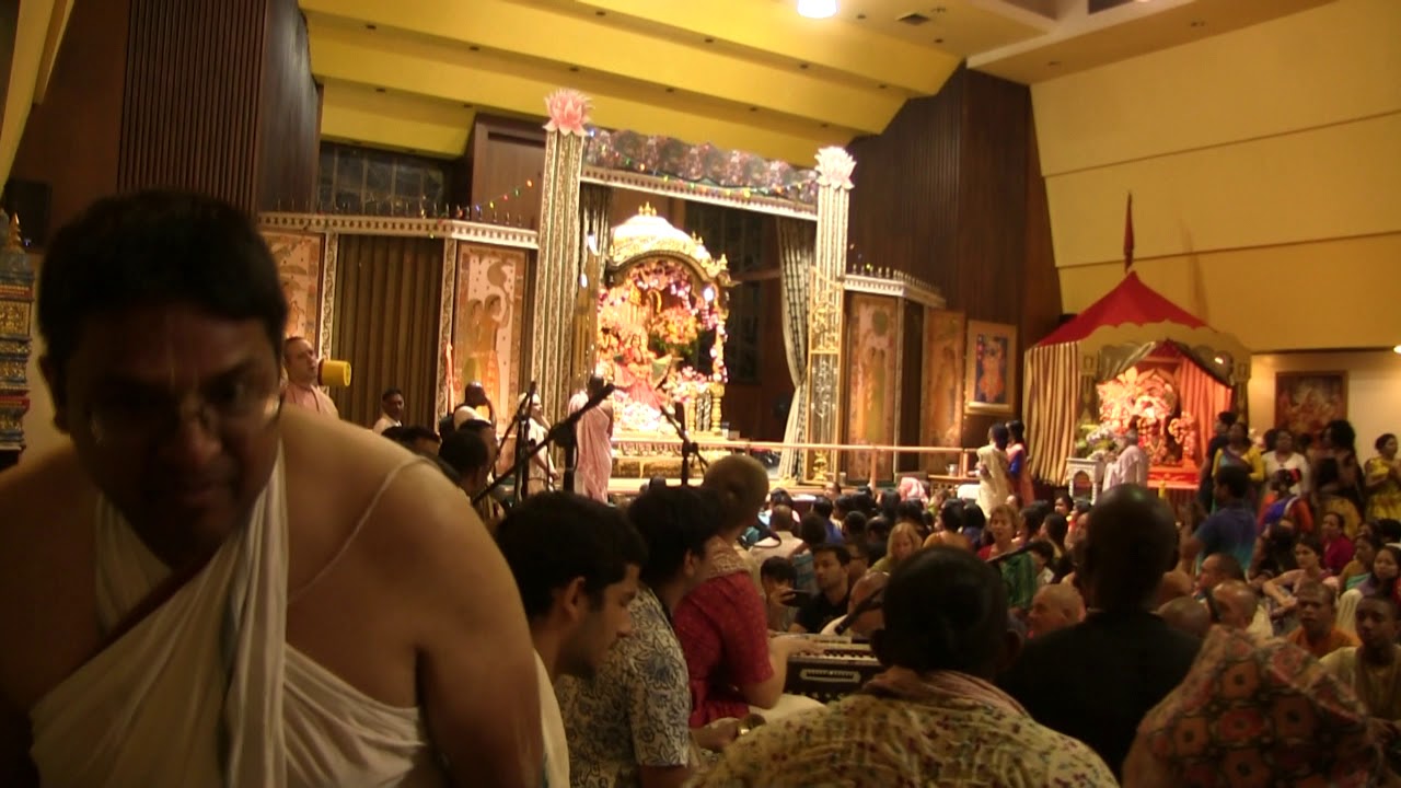 409 Amala harinam
