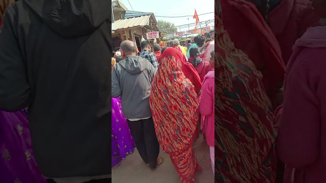 13 February 300 kanya vivah Bageshwar dham mai #bageshwardham #dherandrasastri