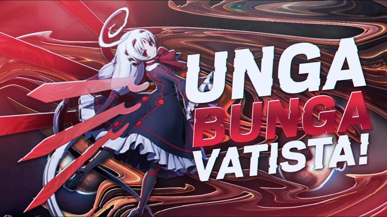 DYRUS | UNIST: Unga Bunga Valista