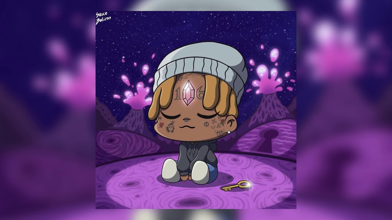 [FREE] Lil Uzi Vert x A Boogie Wit da Hoodie Type Beat 2021 - 