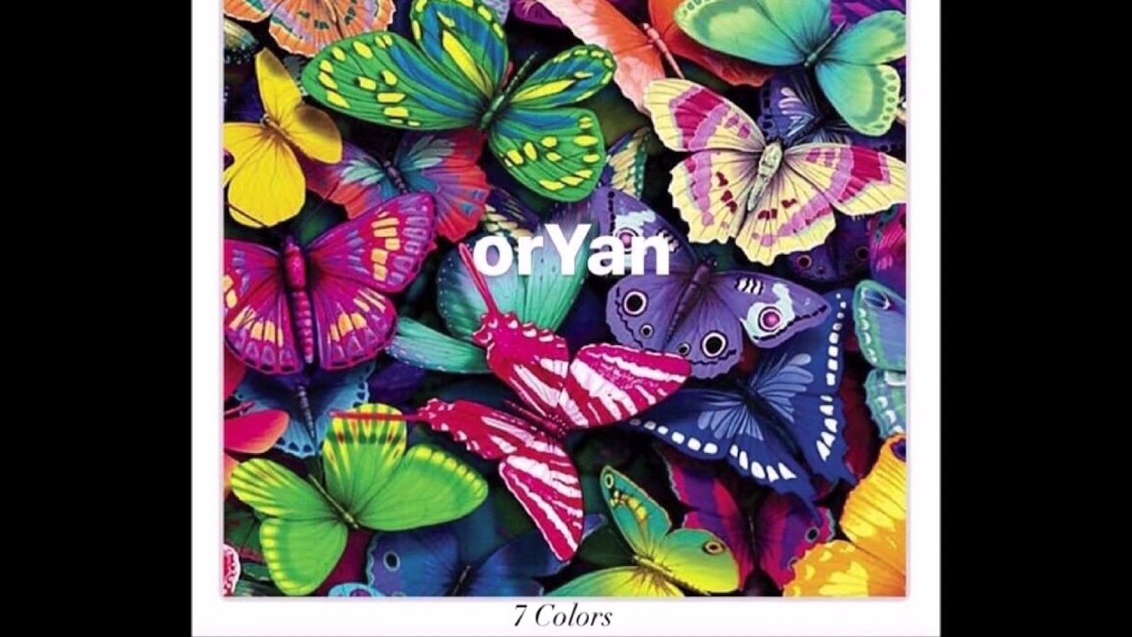 orYan - Answered