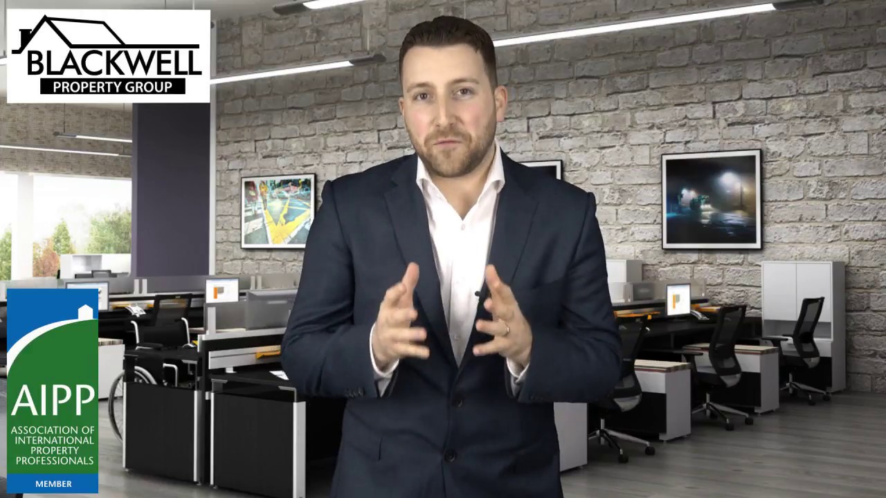 How to sell property fast