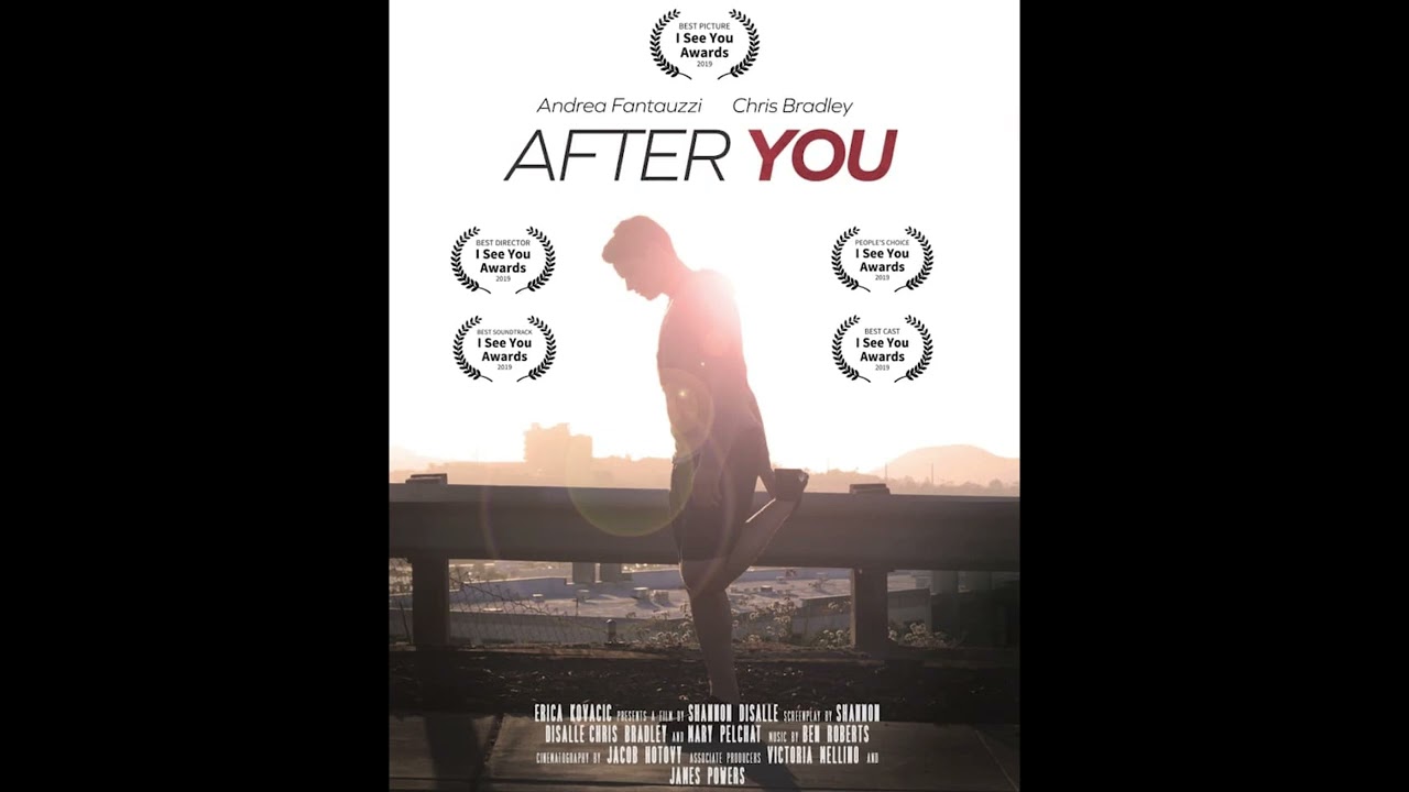 After You  - Credits