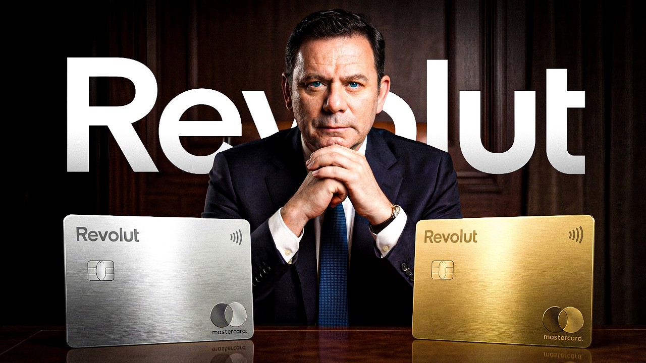 A Verdade Sobre A Revolut Em Portugal... (2026)