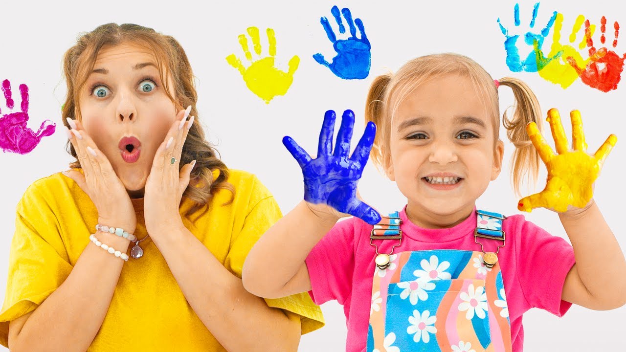 Alice impara il Buon Comportamento