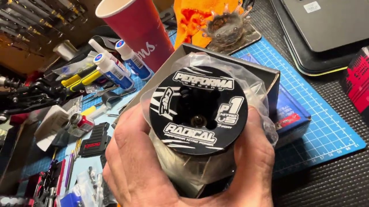 Which one should I run in the mp11. 