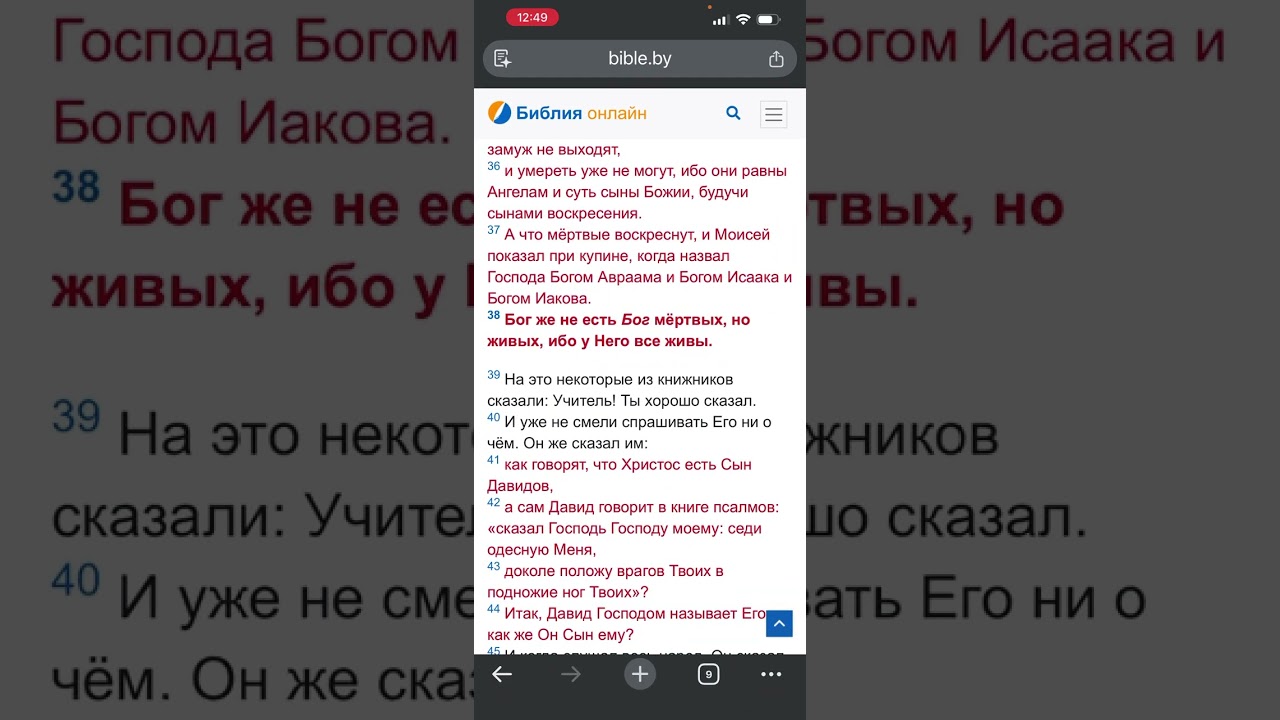 Жизнь после жизни ￼