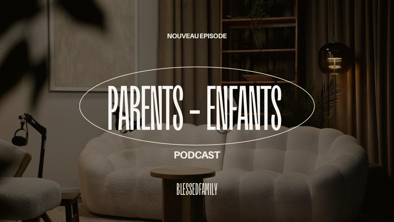 Parents - Enfants